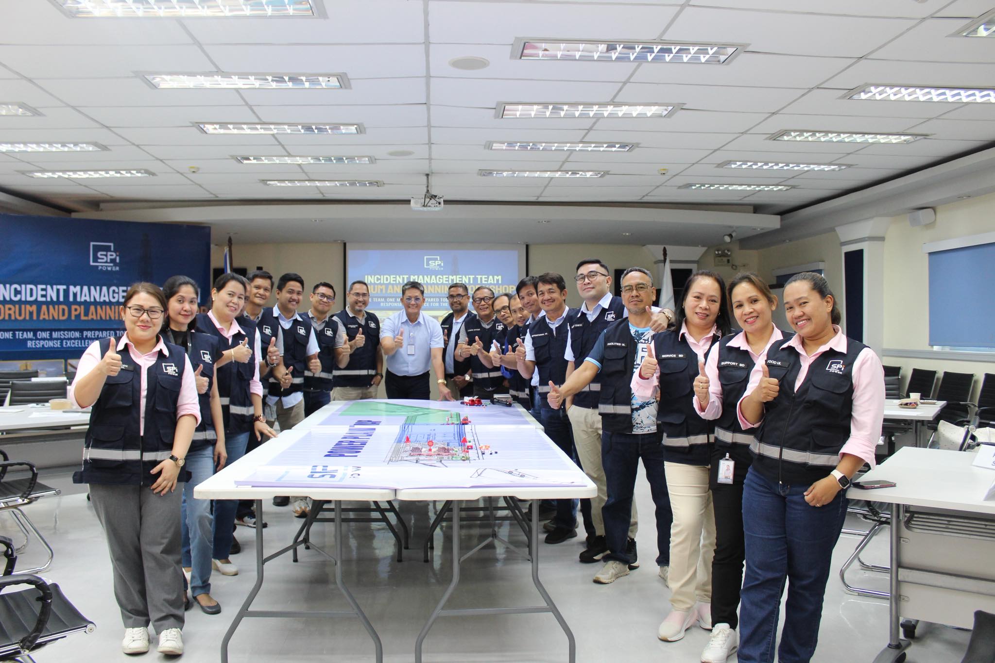 Enhancing Emergency Preparedness and Operational Readiness