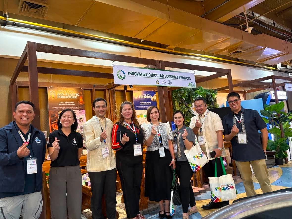 SPI Joins 35th Mindanao Business Conference