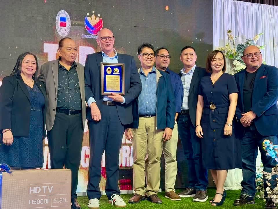 SPI Recognized as Top 1 in CSR for Fourth Consecutive Year